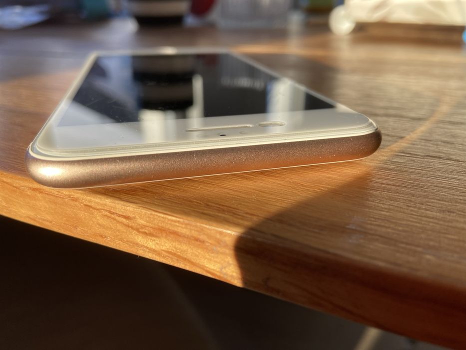 Iphone 7 Plus Rose Gold 128Gb Stan Idealny bateria 93%