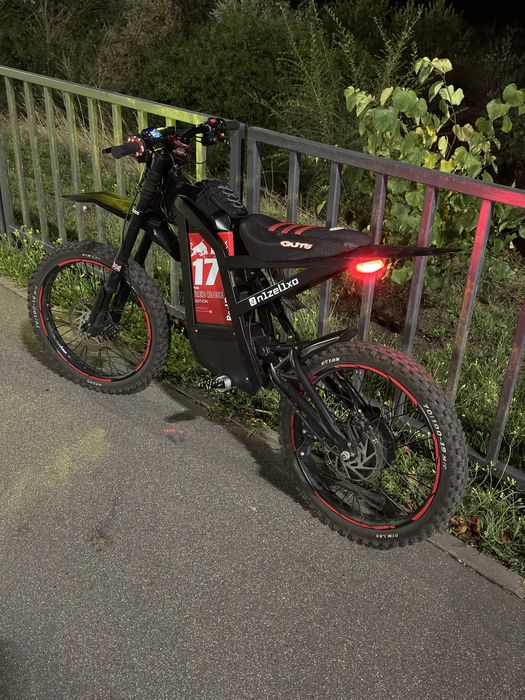 Ouxi gt2000 surron