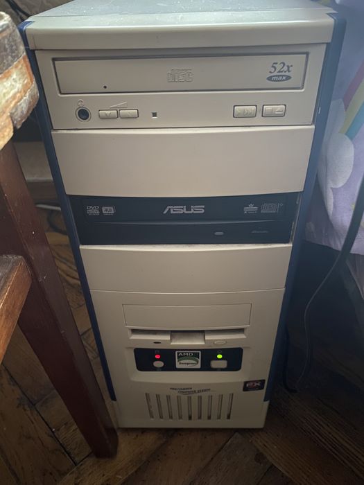 Продам компьютер