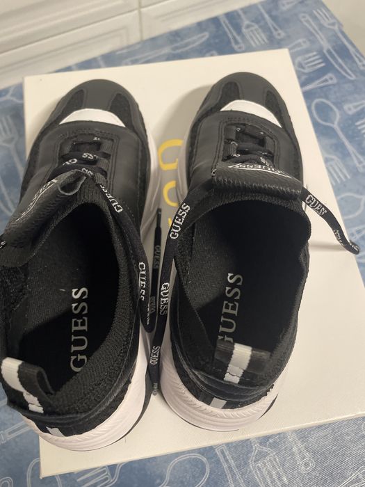 Sapatilhas guess original