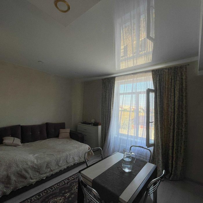 1-room apartment apartment by the address st. Dachnaya (area 27 m²) - Atlanta.ua - photo 4