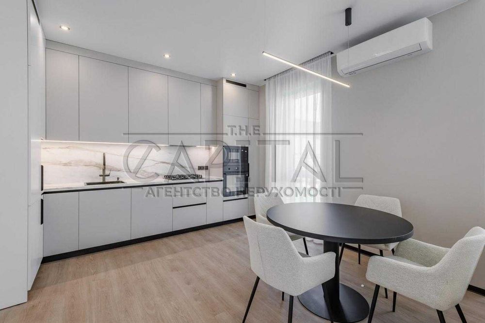 Продаж будинку 130м²/ 5 соток / Крюківщина, Гатне, Теремки / З ремонтом / Газ