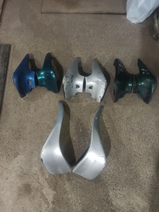 Ричаги передні mazda 323f Ba мазда 323ф Ва