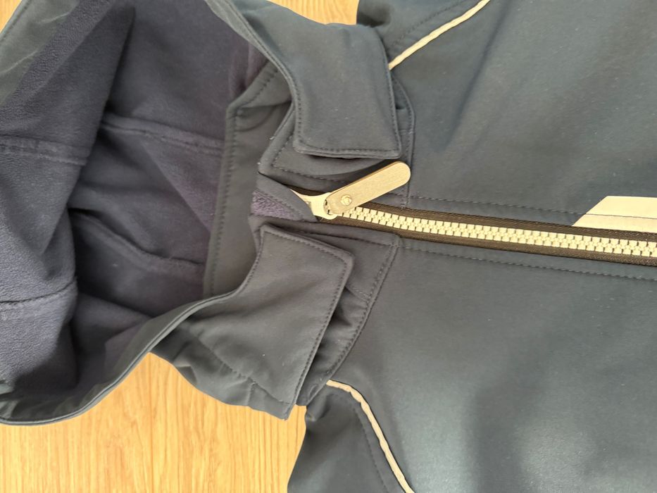 Kurtka Softshell 140 name it