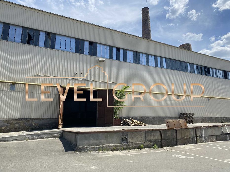 Аренда складських приміщень