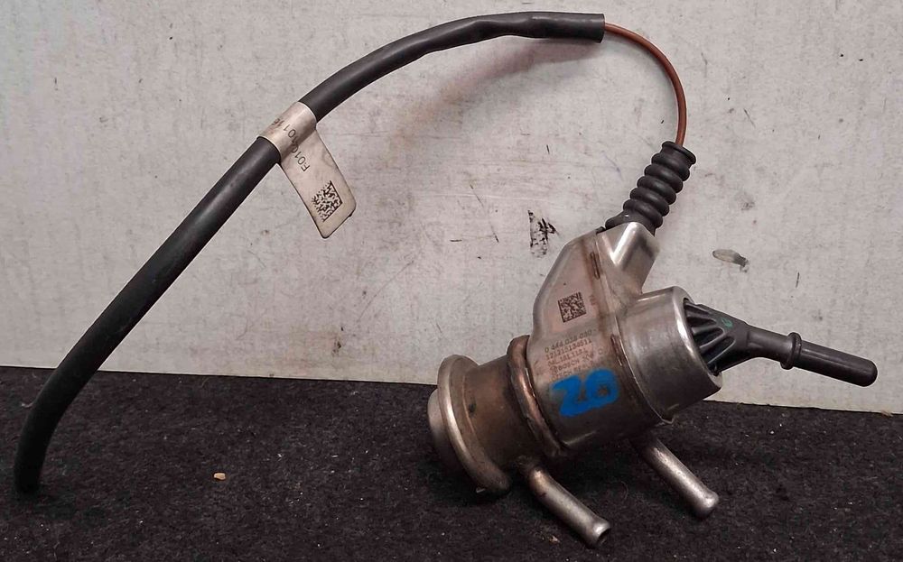 Injetor de Adblue 0444025030-01 - VW PASSAT B7