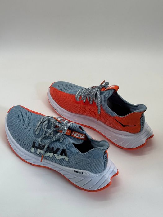 Hoka Carbon X 3 Чоловічі Кросівки Оригінал 44 2/3