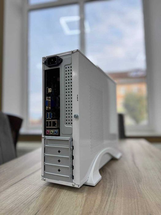 Системний блок 1151 Intel Core i3 6100/8GB/SSD 360GB