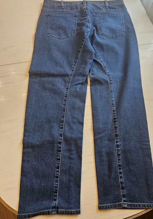 Чоловічі джинси Uniqlo 36/32