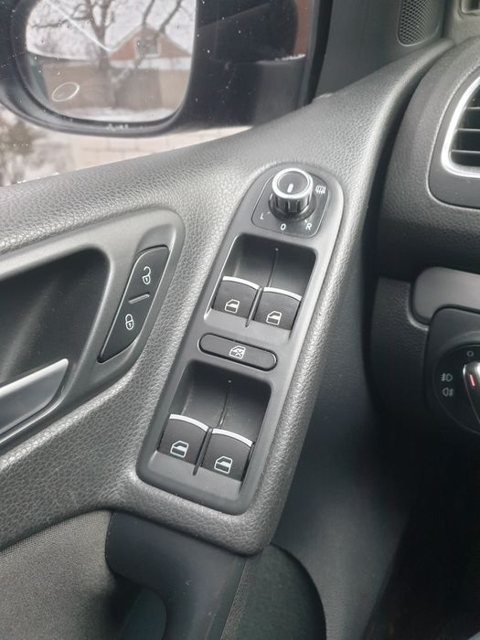 Продам GOLF 6   1,6 TDI