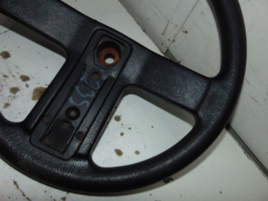 Citroen AX volante/tampa tablier