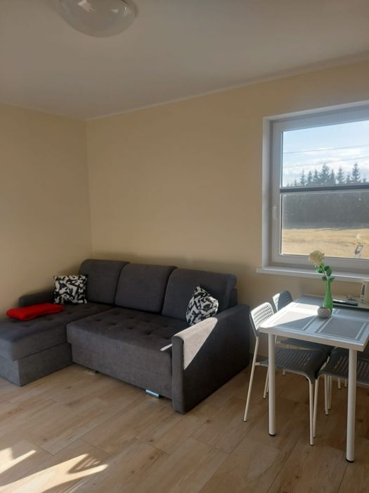 Apartamenty Kąty Rybackie Siedlisko na Zaciszu  zapraszamy.