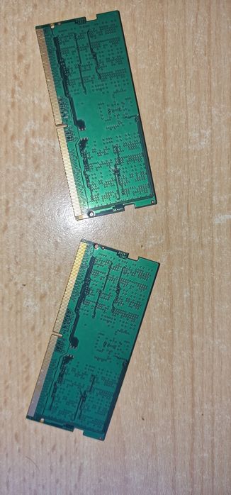 Pamięci RAM SODIMM DDR5 32GB 5600MHz (2x16GB, SK Hynix)