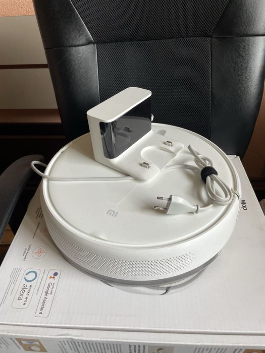 Odkurzacz xiaomi