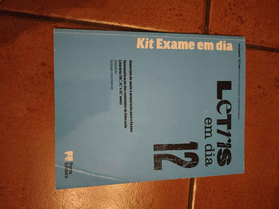 Manuais escolares
