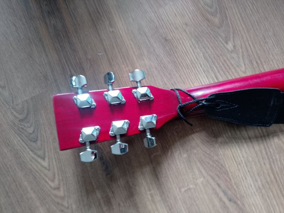 Gitara klasyczna