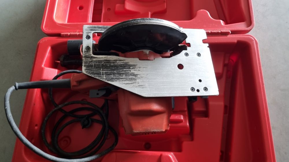 Pilarka tarczowa HILTI SCW 70