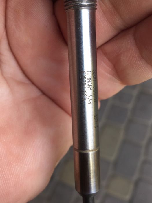 Форсунка 04L130277AC  BERU - PSG007 Skoda 04L130764C  VW 2.0TDI