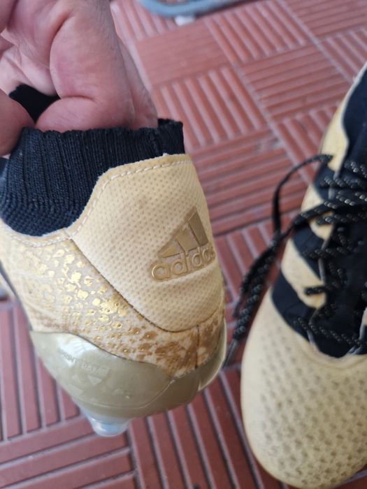 Chuteiras adidas