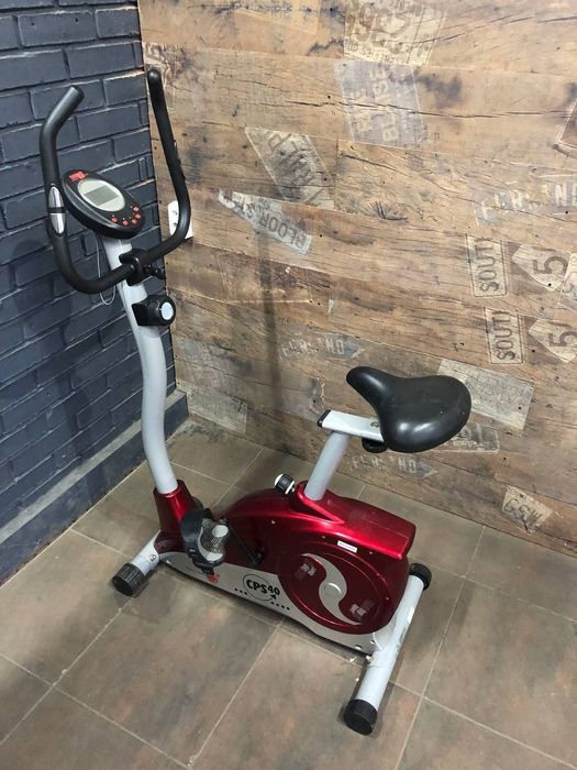 Продається велотренажер InterFit D11 Wind.Доставка.