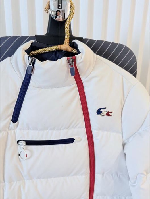 Куртка Lacoste, розмір xs-s