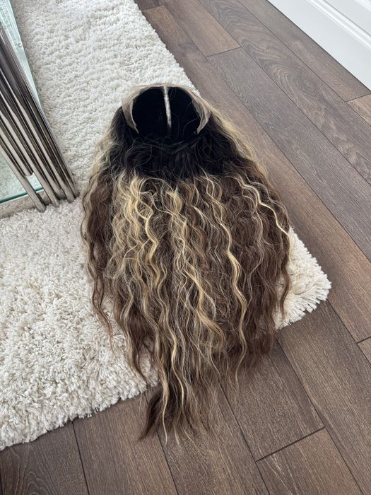 NOWA Peruka lace front