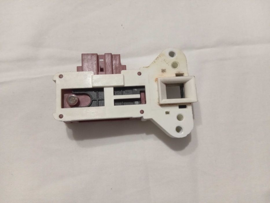 Części do palki Mastercook PFD-1267 ETS silnik