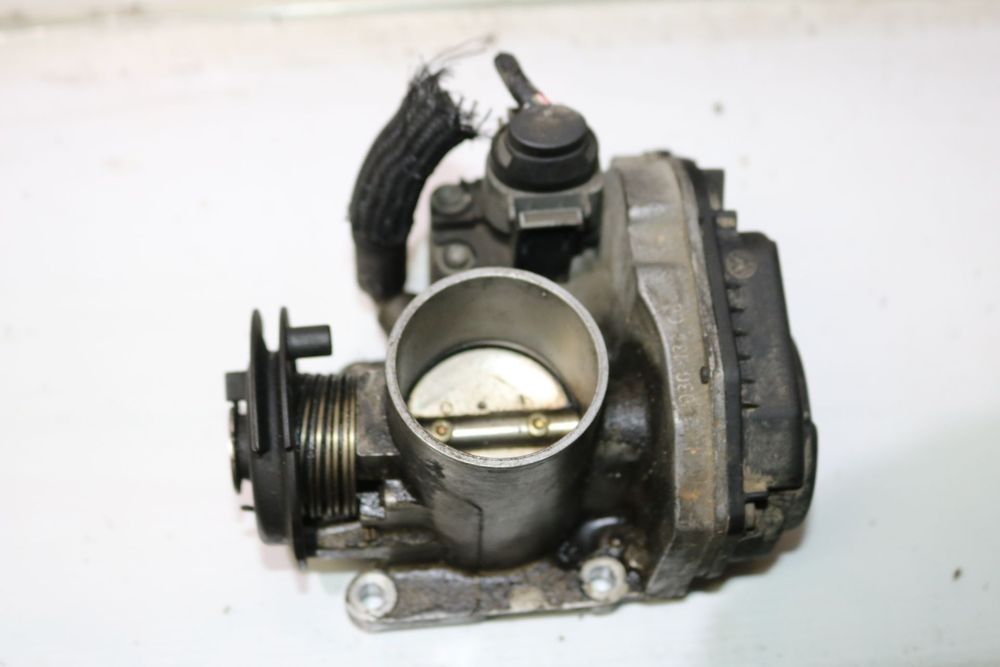 PRZEPUSTNICA VOLKSWAGEN POLO III 1.4 TDI