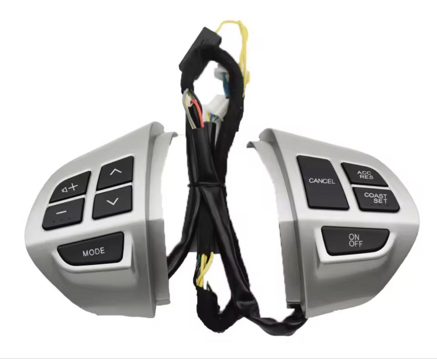 Кнопки руля Mitsubishi Lancer X(10), Outlander XL, ASX
