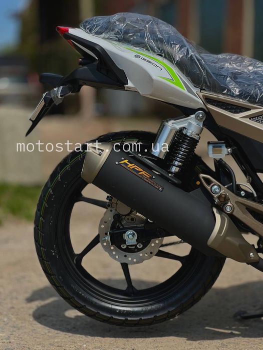 Мотоцикл Geon Pantera 250 стрит стріт дорожній