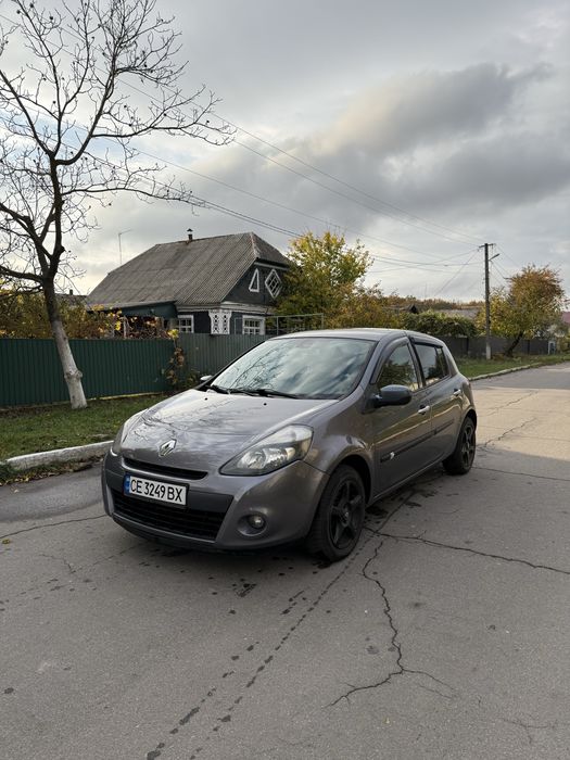 Продам Renault Clio