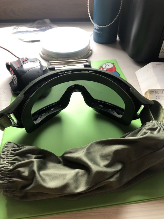 Продам тактичні окуляри