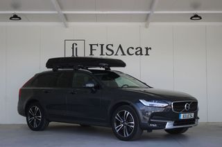 Volvo V90 Cross Country 2.0 D4 AWD Geartronic
