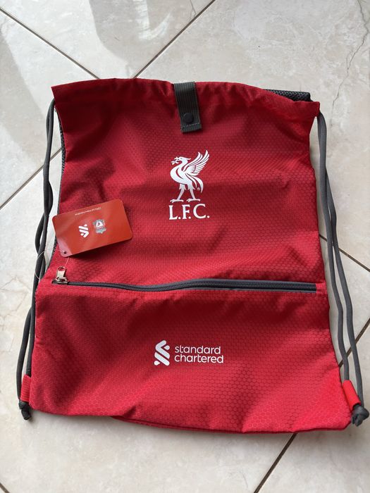 Спортивний мішок L.F.C. Liverpool