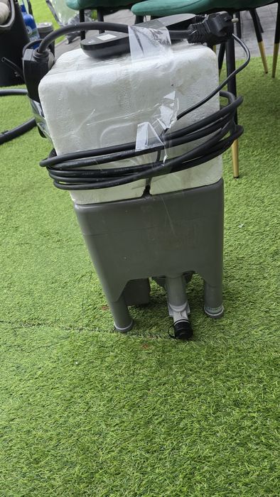 Pompa do Jacuzzi MSpa Bergen