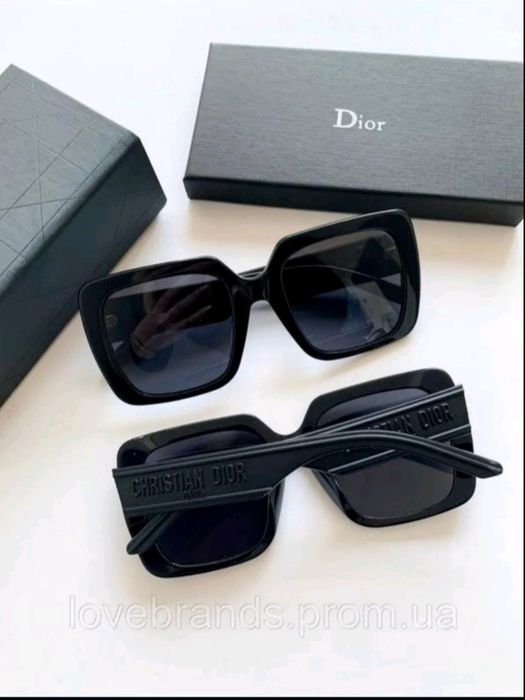 Солнцезащитные очки Cristian Dior,WILDIORS3U, коллекция 2022