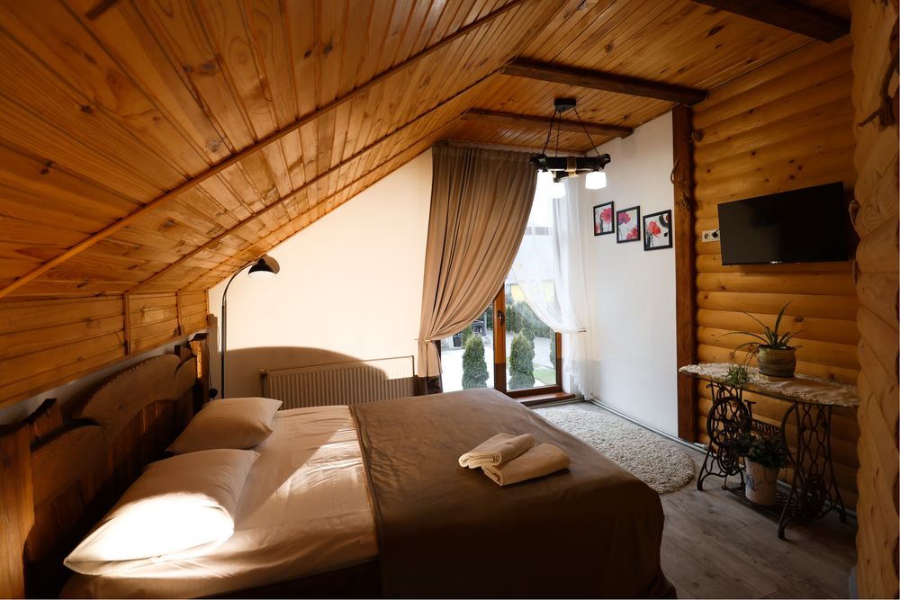 Vip Hause Микуличин