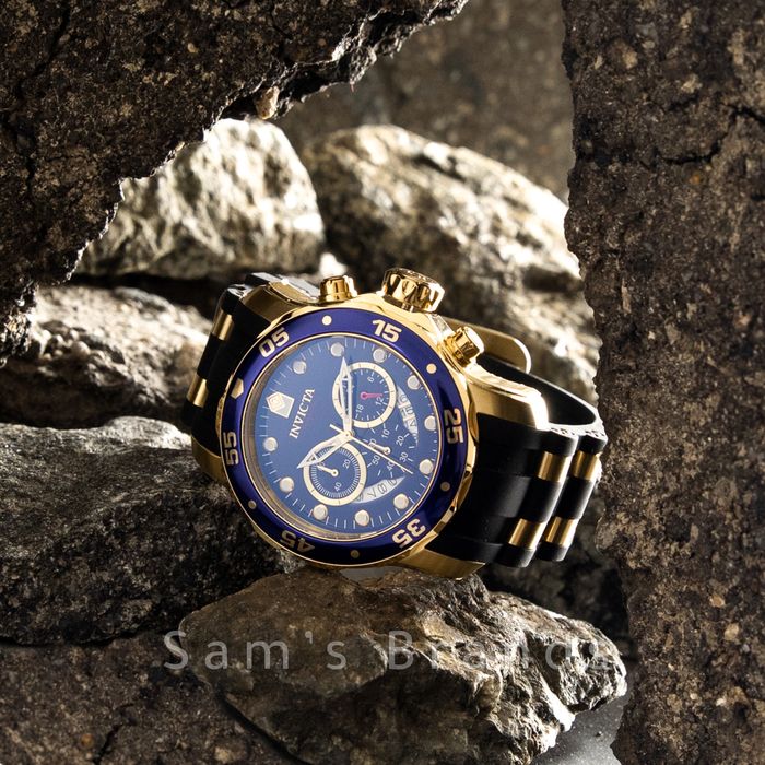 Годинник чоловічий Invicta 6983