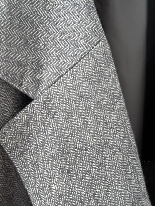 Кашемировый пиджак Loro Piana