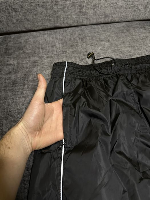 Спортивні штани Nike x CORTEIZ