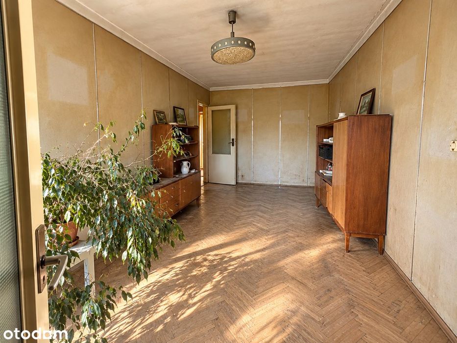 Łódź Centrum | 2 pokoje | blisko UŁ | idealne pod wynajem