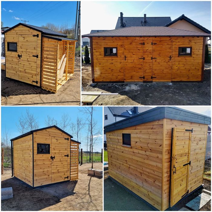 Ciesielstwo/Dekarstwo