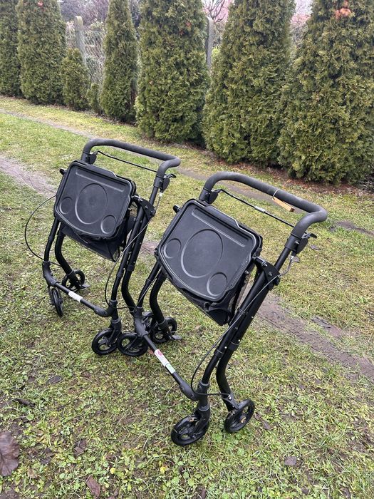 Actimo Balkonik,chodzik dla seniora