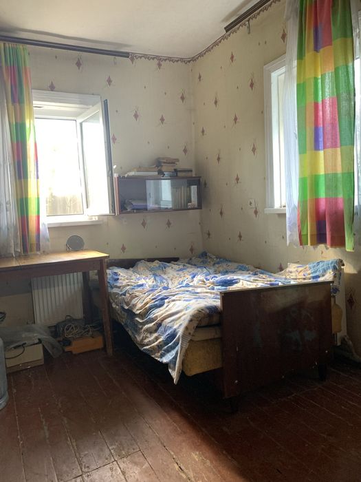 Продам Дом в Андреевке