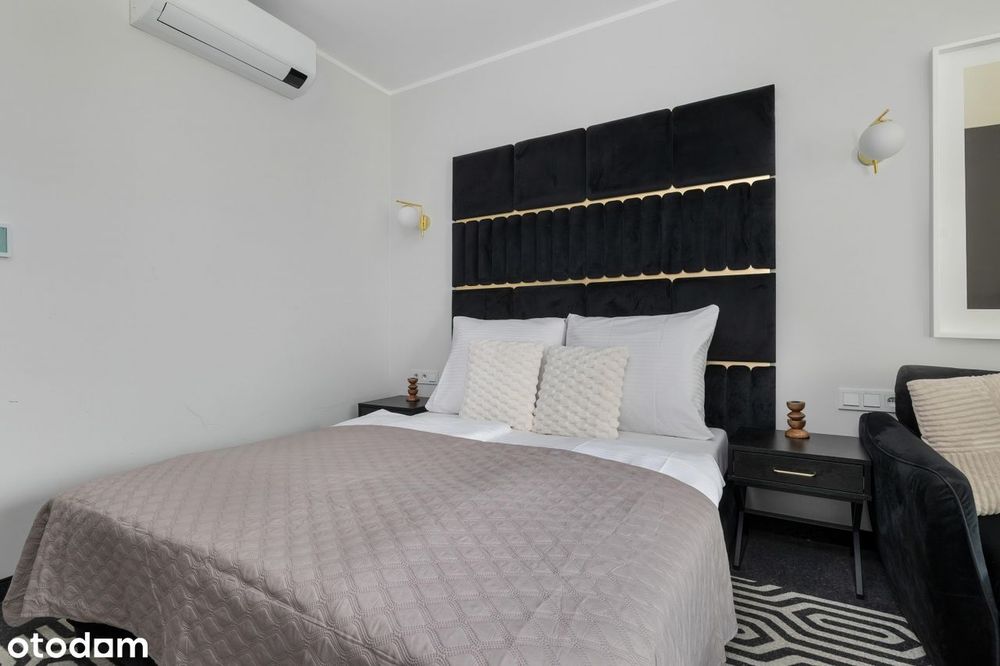 Luksusowy apartament w Solny Resort, (ul. Fredry) – blisko morza! - Widok 5