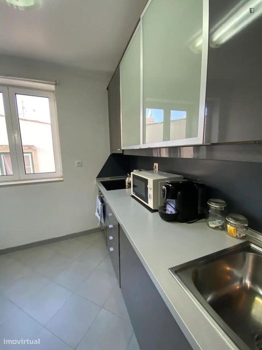 Apartamento com 2 quartos - localizado em Alfama Lisbon