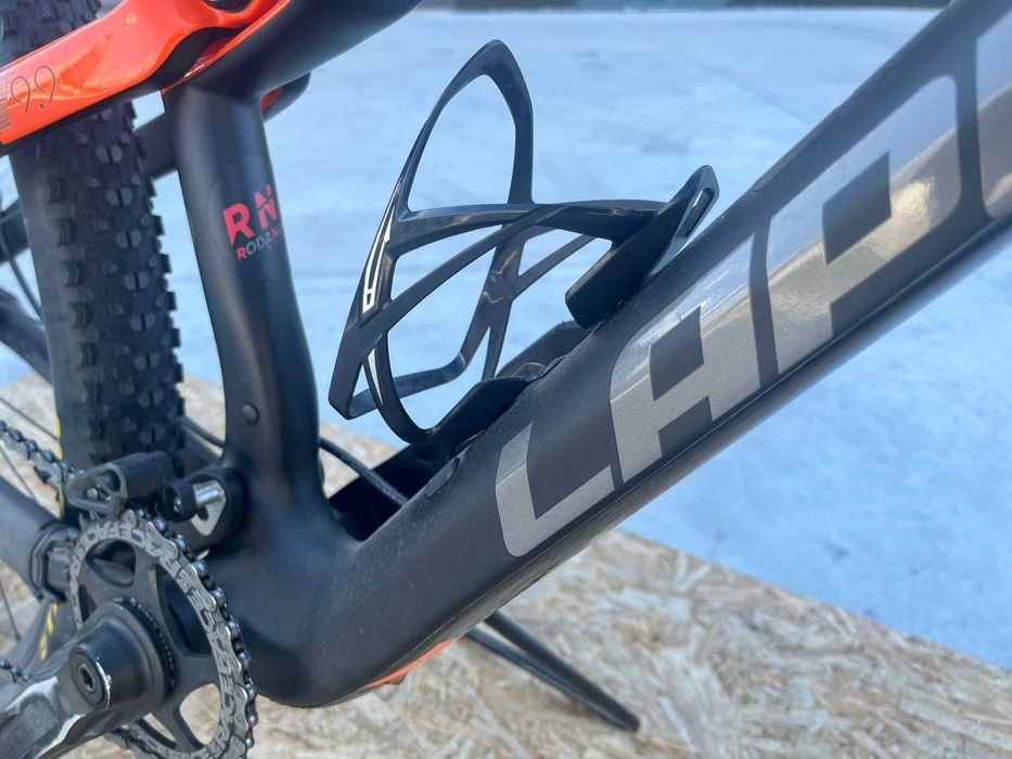 LAPIERRE XR 9.9 (USADA)