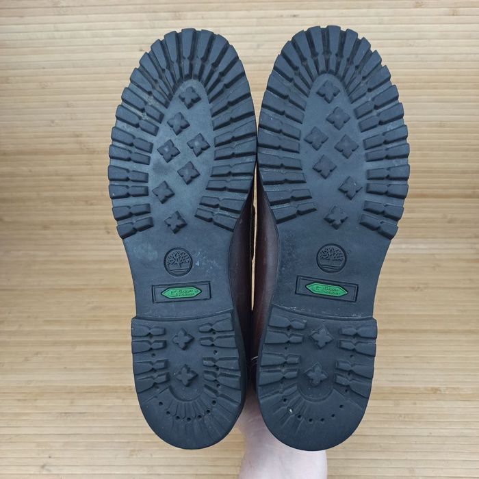 Черевики Timberland Oakwell Розмір 43,5 (28 см.)