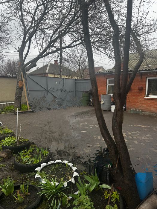 Будинок для життя і роботи