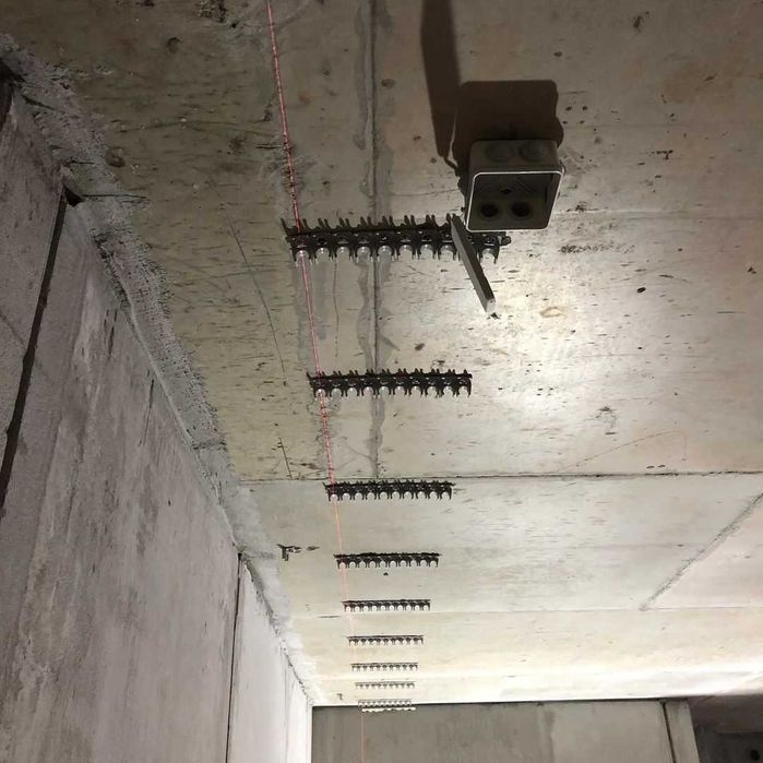 Електромонтажні послуги. Комплексно \ частково. Електрик. Бровари.